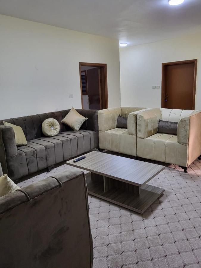 Hostel Petra Hills House Wadi Musa Exteriér fotografie